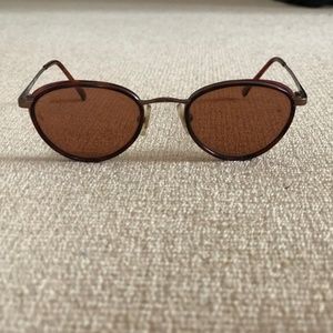 Serengeti Sunglasses
